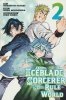 ICEBLADE SORCERER SHALL RULE THE WORLD VOL 02 TP [9781646516254]